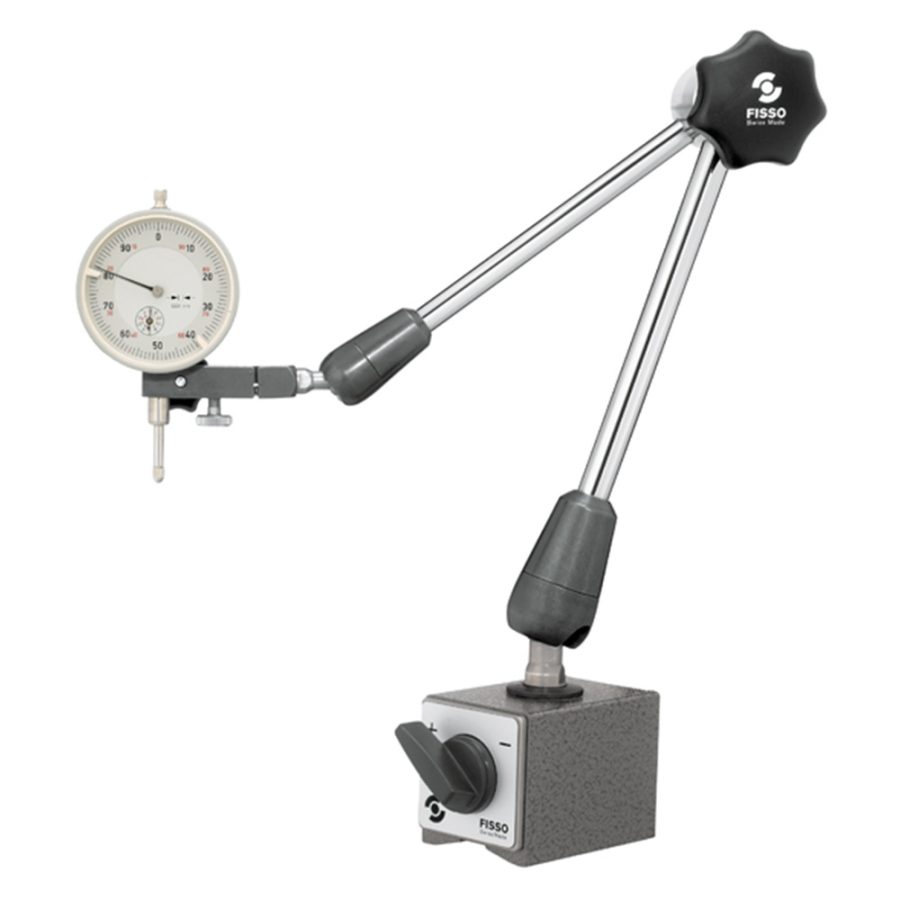 Fisso 3D Magnetic Articulating Stand – Classic Line