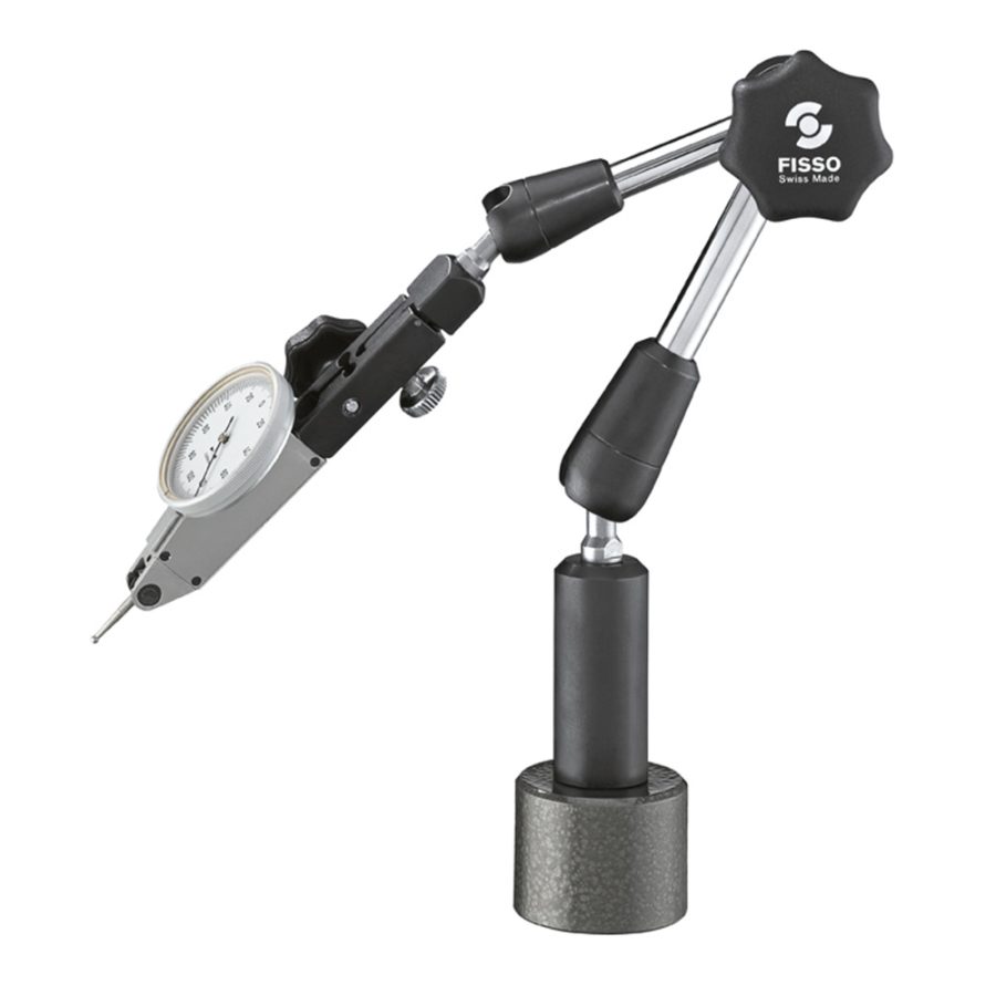 Fisso 3D Magnetic Articulating Stand – Classic Line