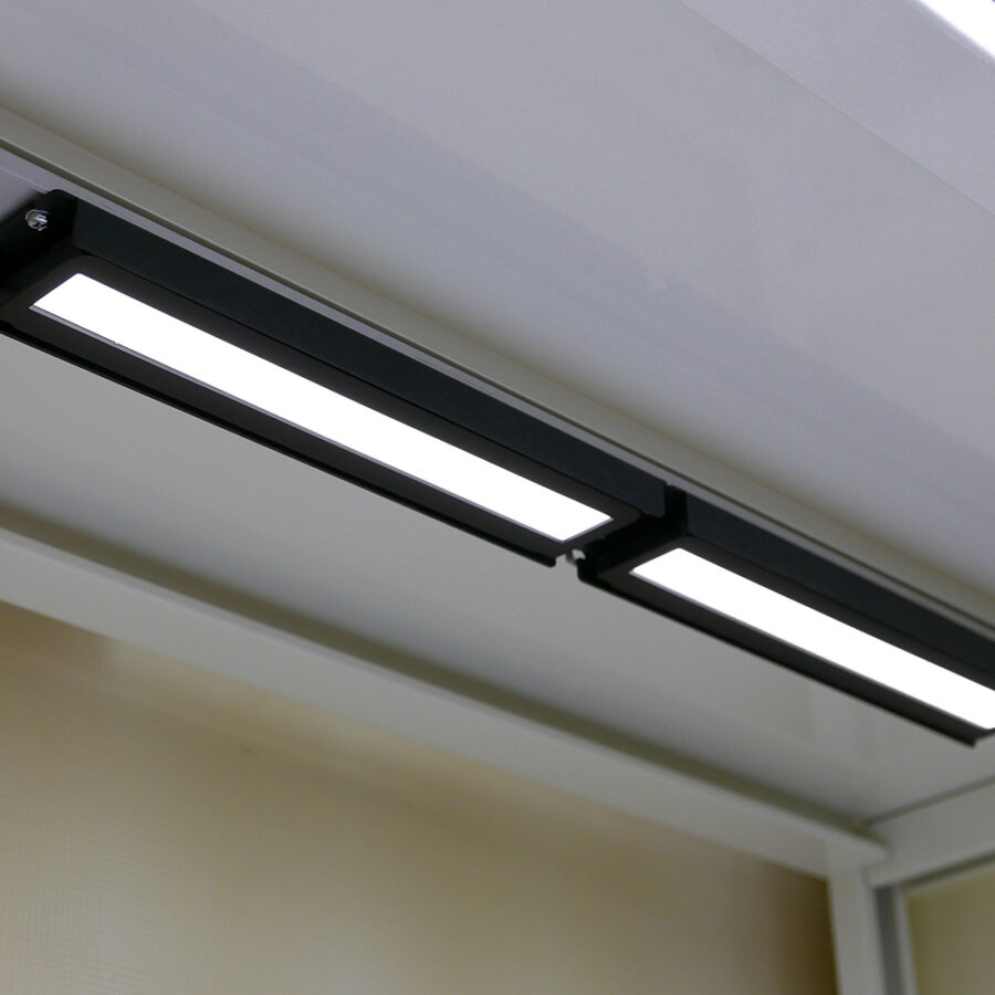 Otsuka OLED Inspection Lighting – EL270F