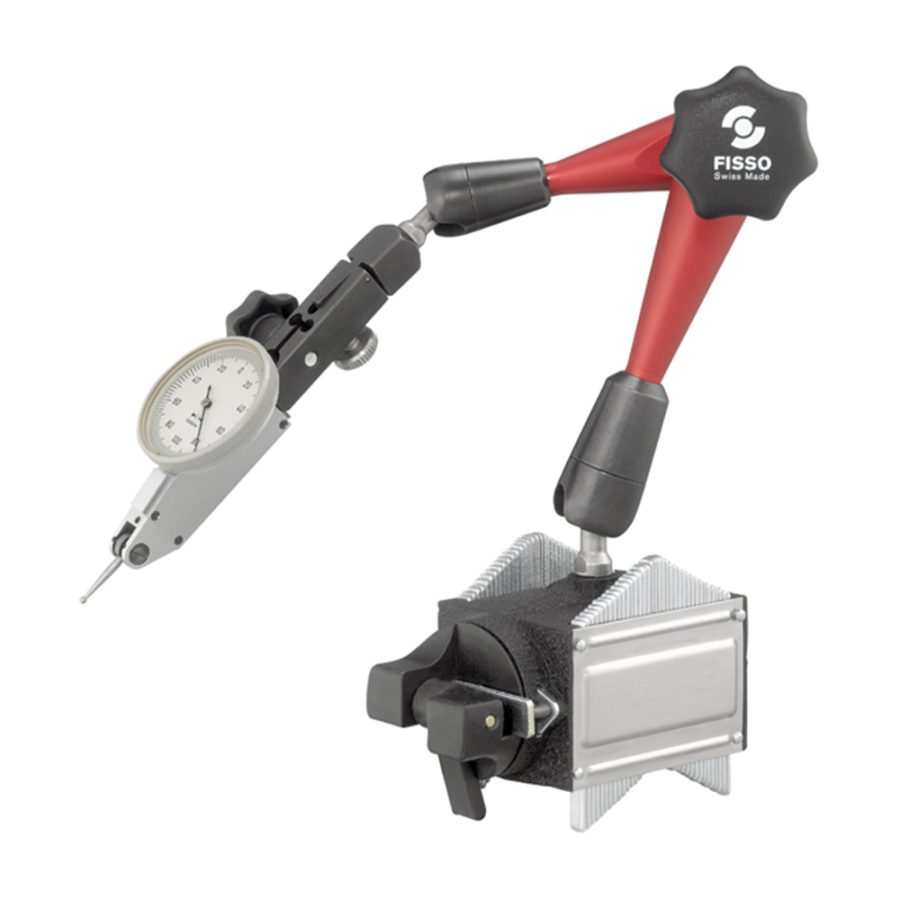 Fisso 3D Magnetic Articulating Stand – Strato Line