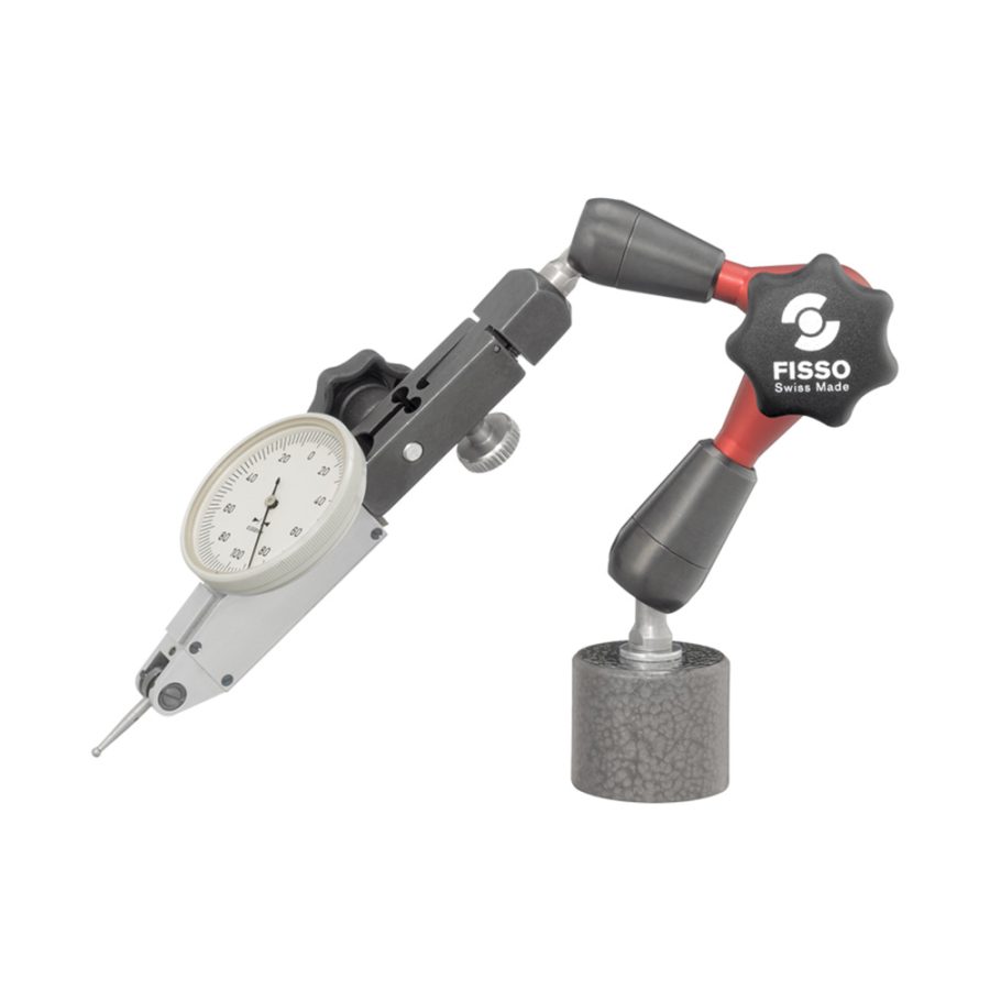 Fisso 3D Magnetic Articulating Stand – Strato Line