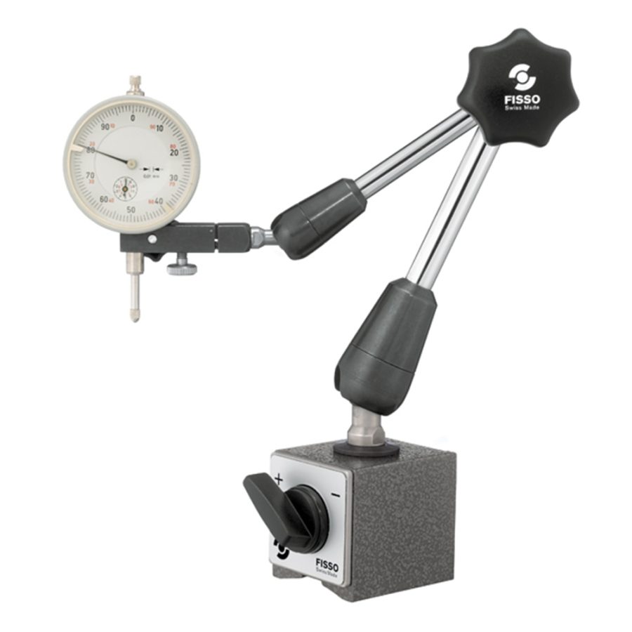 Fisso 3D Magnetic Articulating Stand – Classic Line