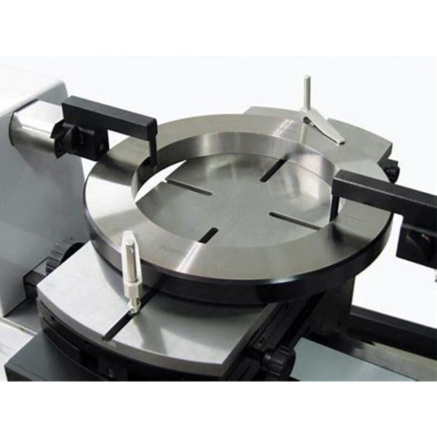 Trimos Universal Length Machine (ULM) – HC3 / HC4 / HC5