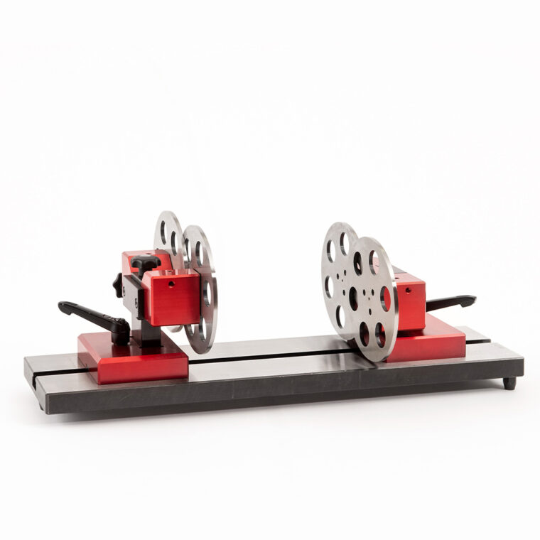 Runout Tester Fisso Run Out Tester - Takumi Precision