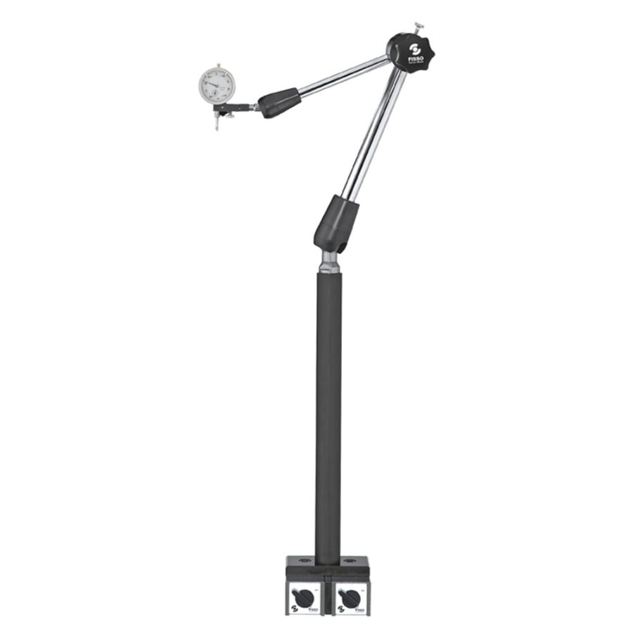 Fisso 3D Magnetic Articulating Stand – Classic Line