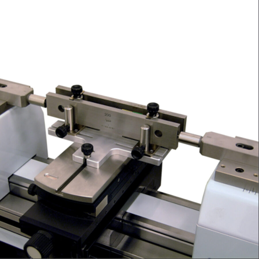 Trimos Universal Length Machine (ULM) – HC3 / HC4 / HC5