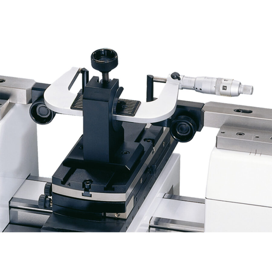 Trimos Universal Length Machine (ULM) – HC3 / HC4 / HC5