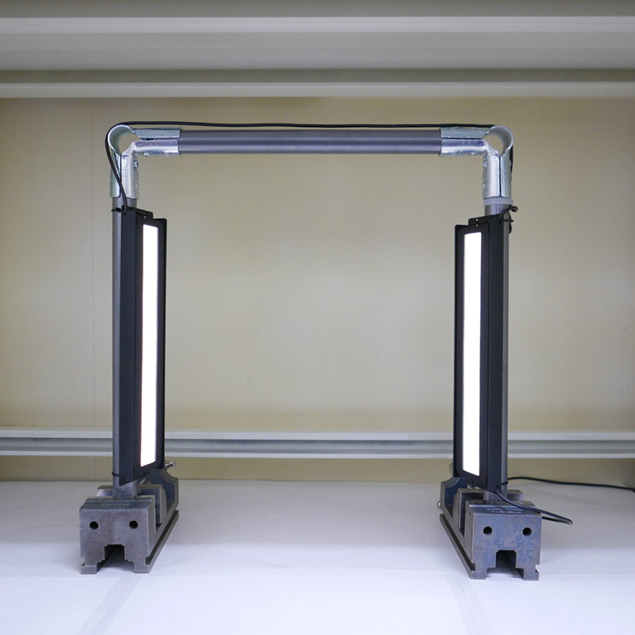 Otsuka OLED Inspection Lighting – EL270F