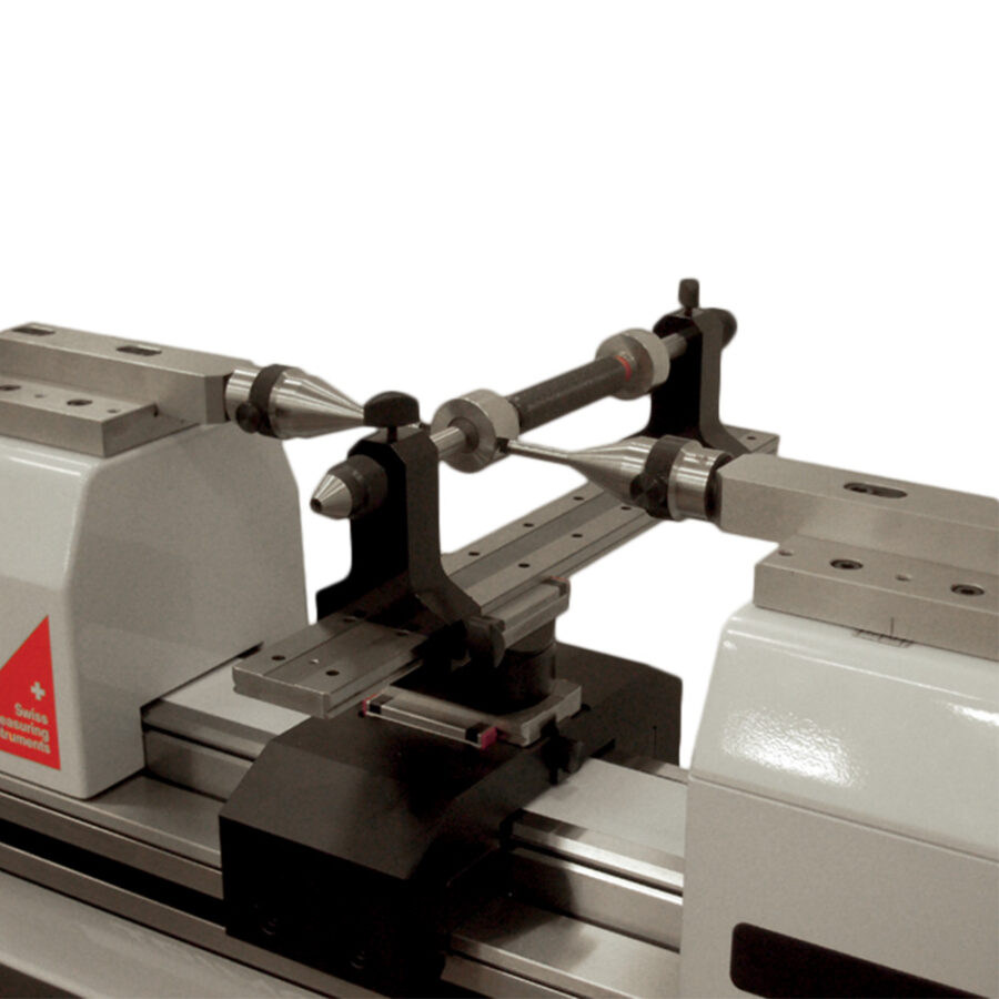 Trimos Universal Length Machine (ULM) – HC3 / HC4 / HC5