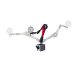Fisso 3D Magnetic Articulating Stand – Strato Line