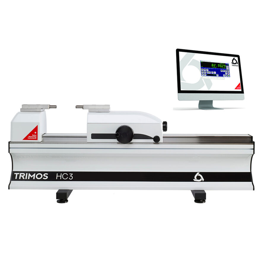 Trimos Universal Length Machine (ULM) – HC3 / HC4 / HC5