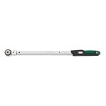 Torque wrench service MANOSKOP® with holder for insert tools 730 Fix