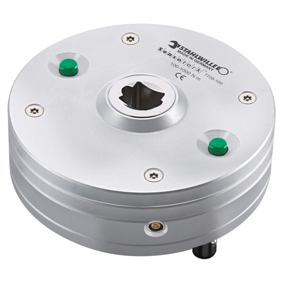 Transducer laboratory