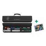 Wheel change set special edition Best tools never die 750NR/516/3/1 NDE