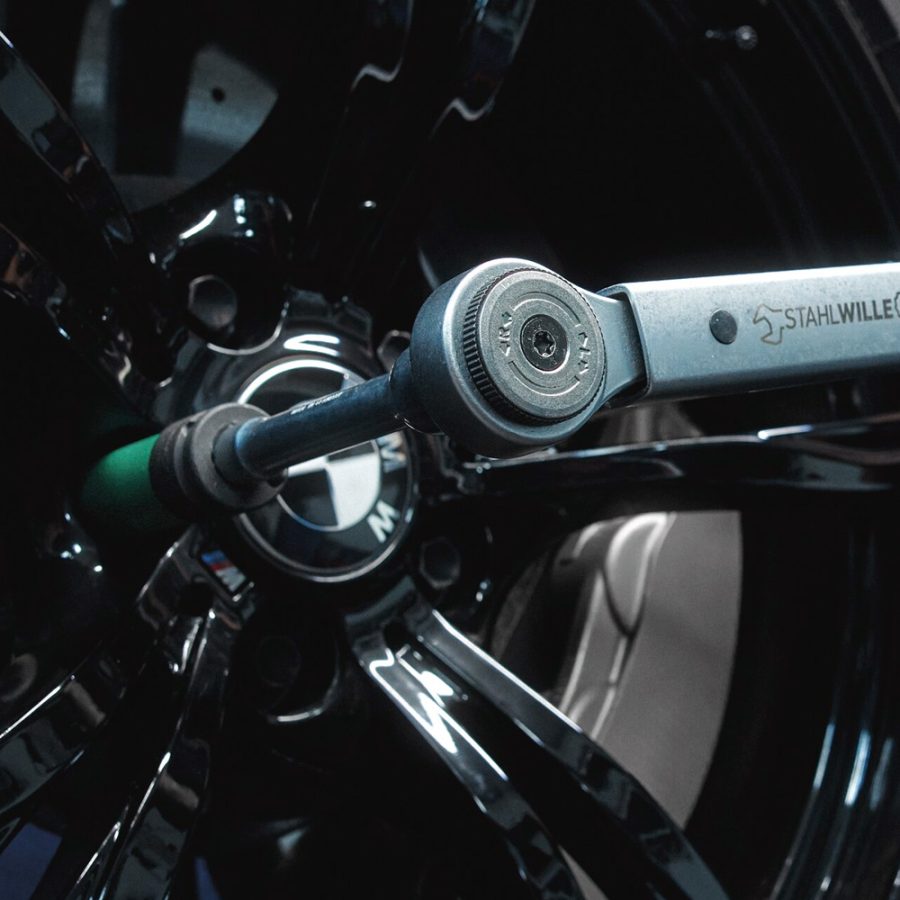 Wheel change set 750NR/200/3/1