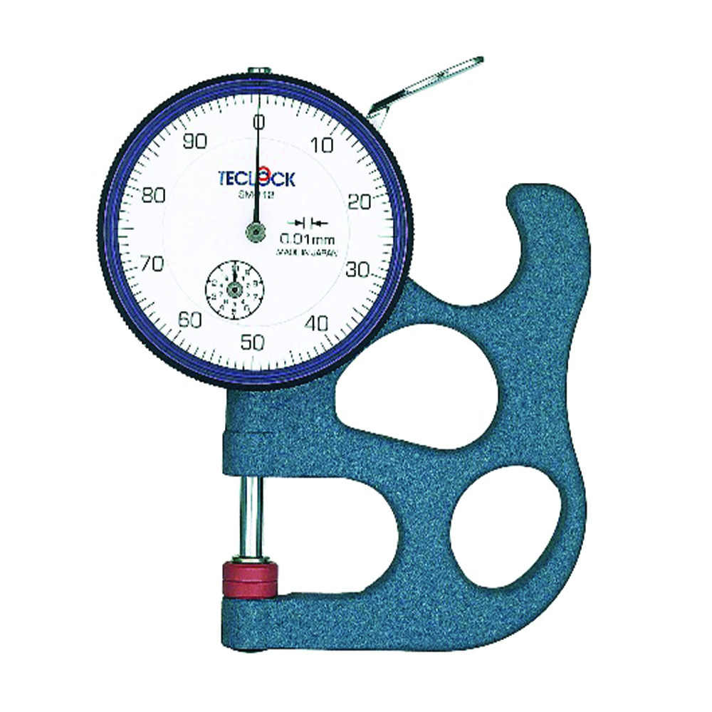 product image_0002_TECLOCK Thickness Gauge 1
