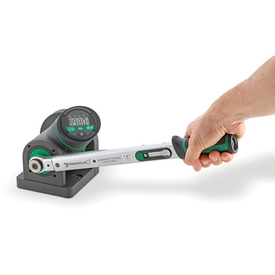 Torque Tester
