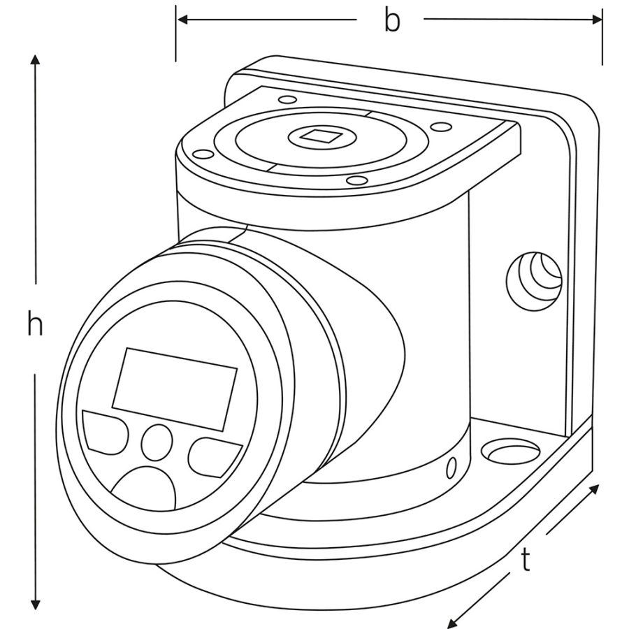 Torque Tester