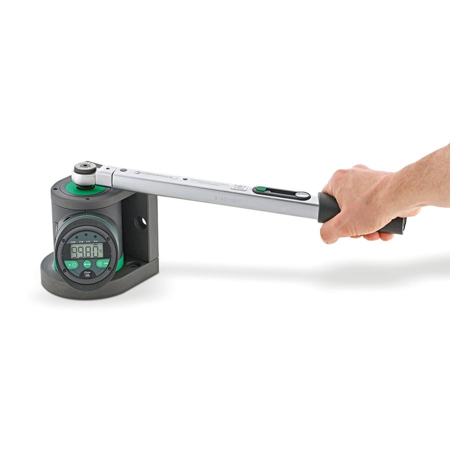 Torque Tester