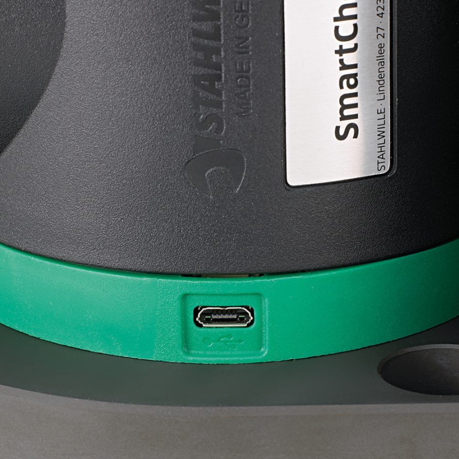 Torque Tester