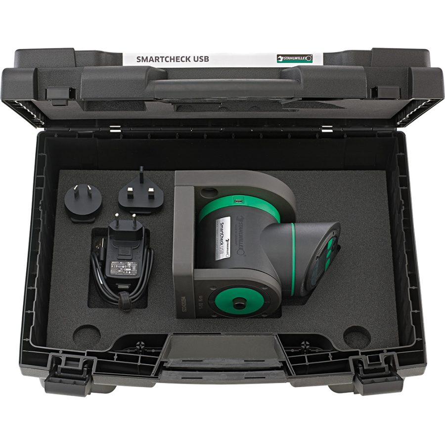 Torque Tester