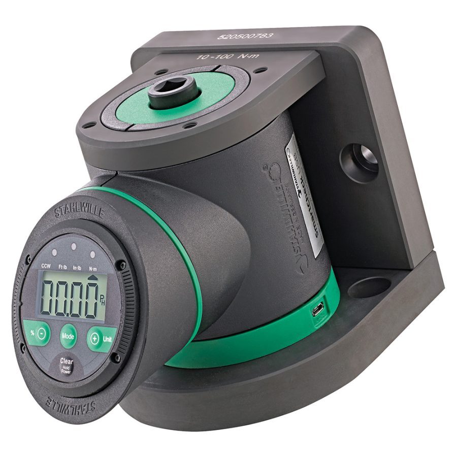 Torque Tester