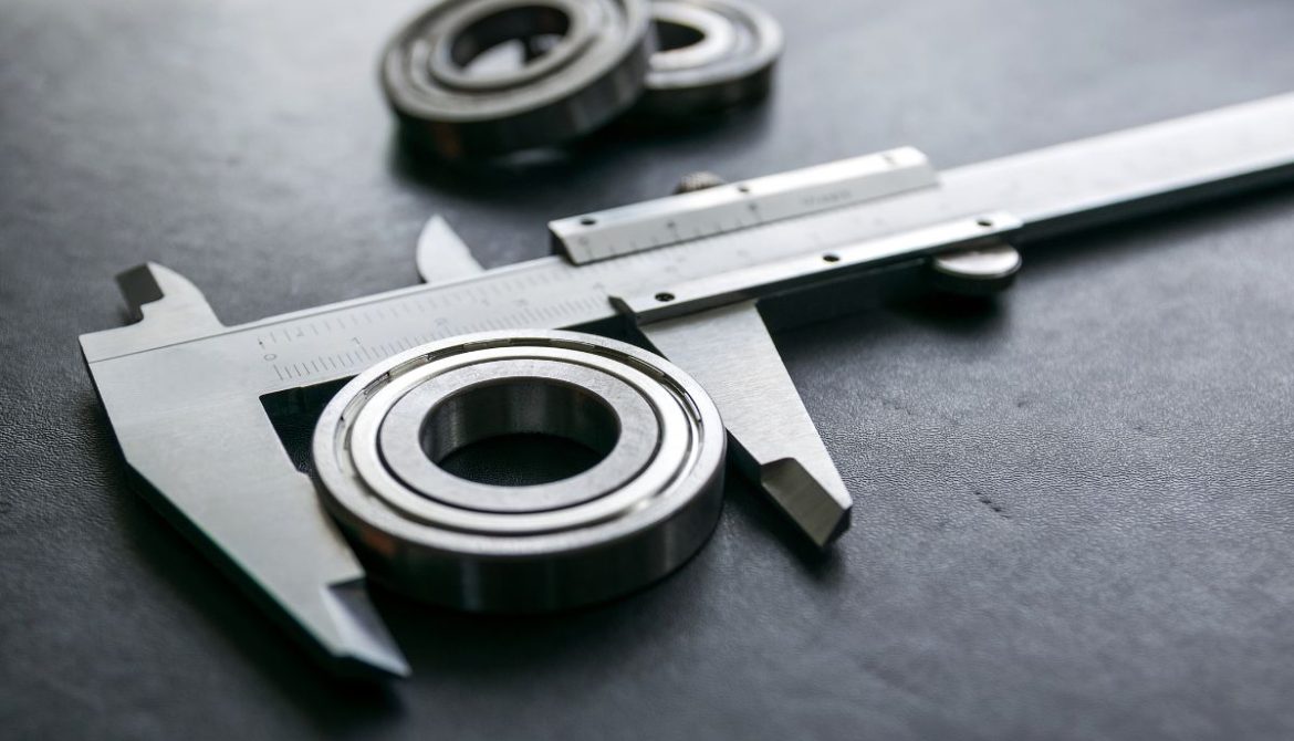 Best Bluetooth Caliper for Machinists and Engineers
