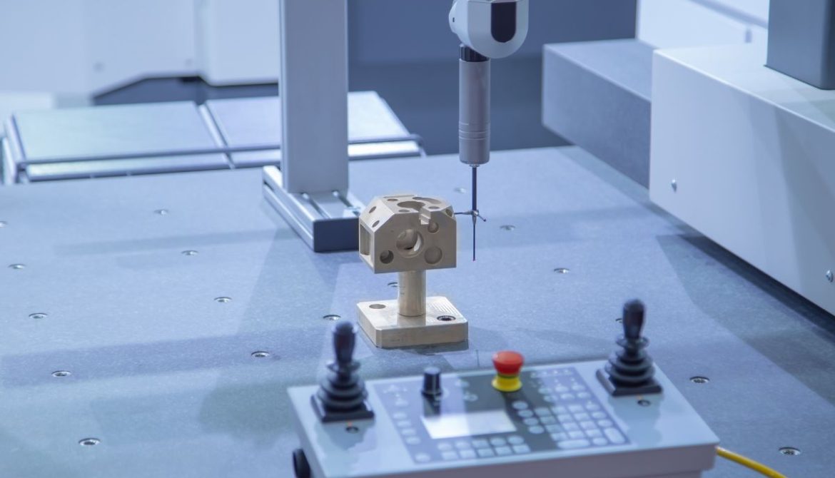 CMM Machine Malaysia Price