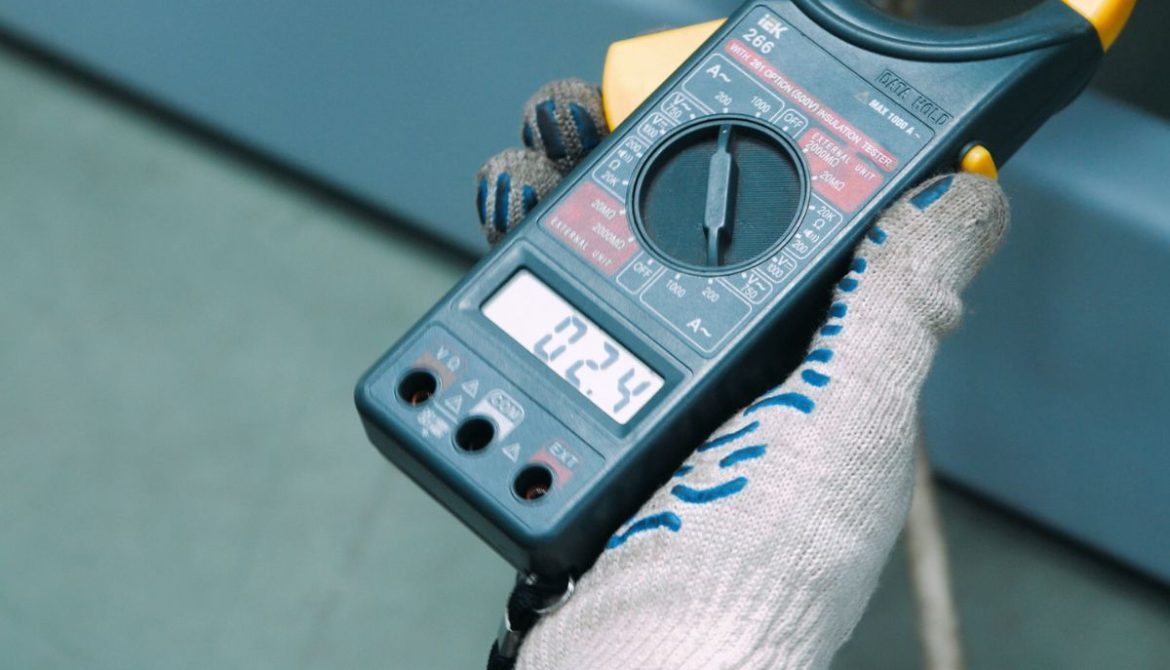 Torque Tester for Industrial Use | Full Guide