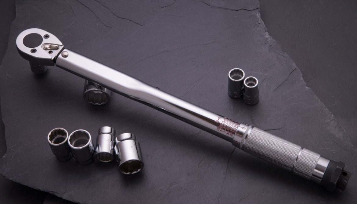Torque Wrench Malaysia