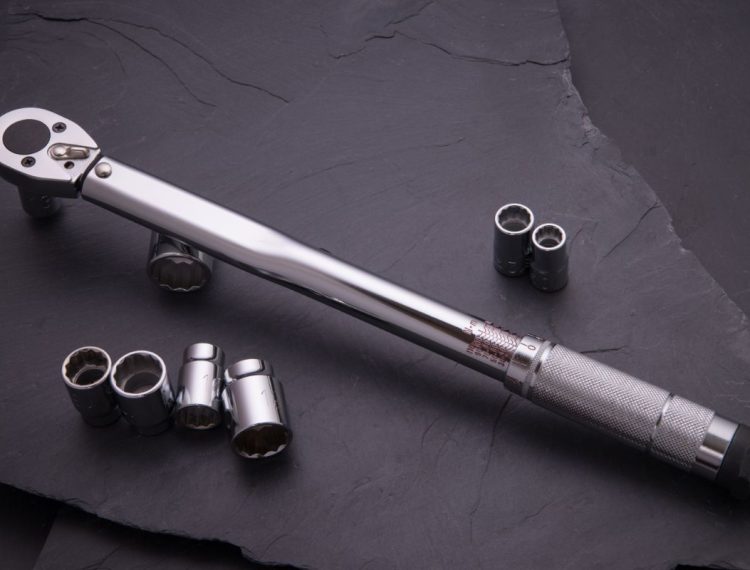 Torque Wrench Malaysia