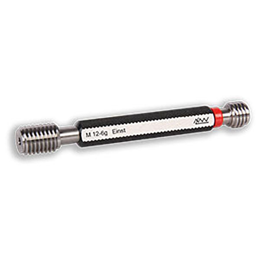 LMW Lehren ISO-metric screw threads - coarse threads DIN 13 / DIN 965