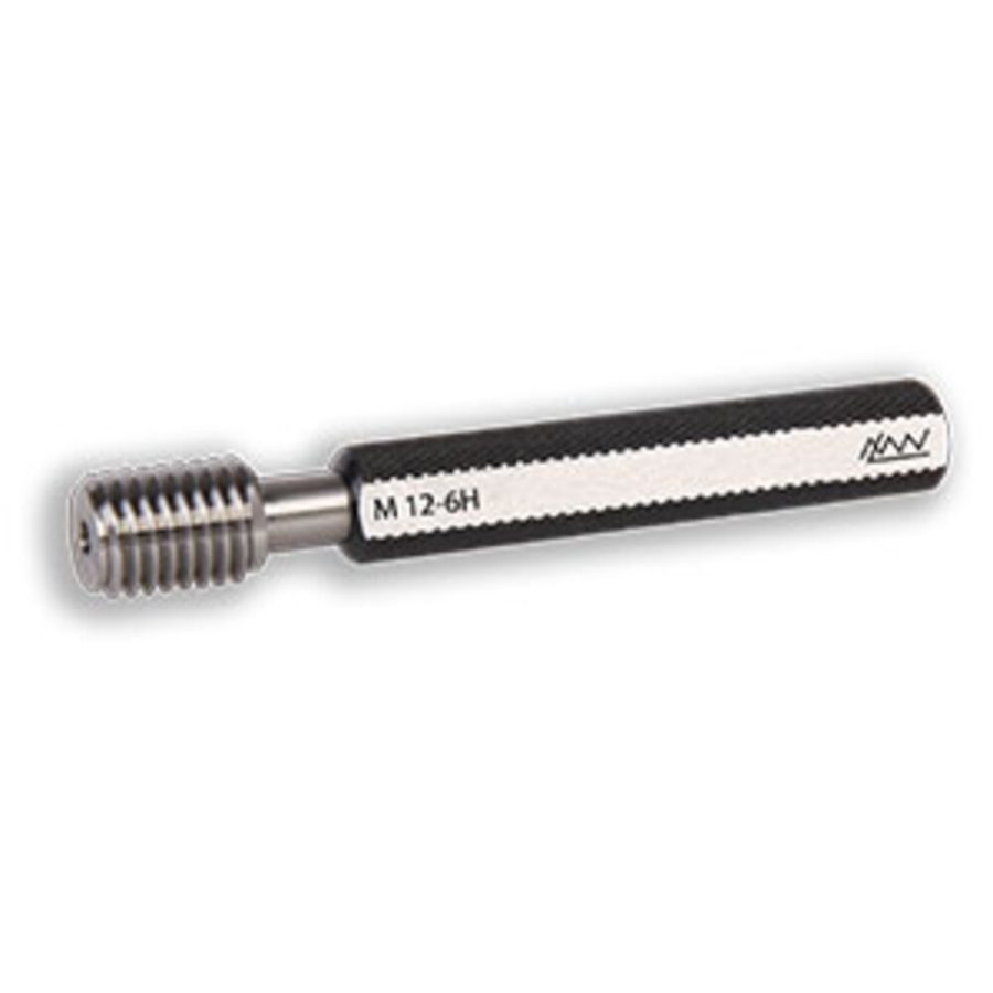 LMW Lehren ISO-metric screw threads - coarse threads DIN 13 / DIN 965