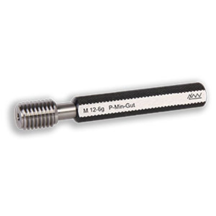 LMW Lehren ISO-metric screw threads - coarse threads DIN 13 / DIN 965