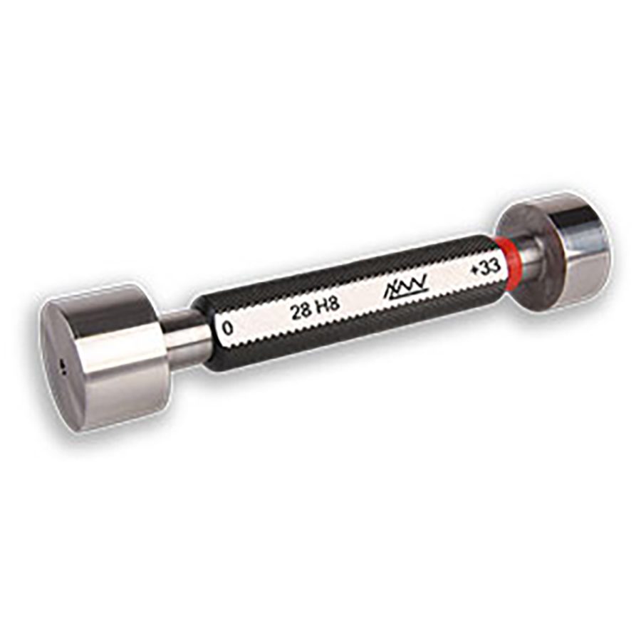 LMW Lehren Plug Gauges