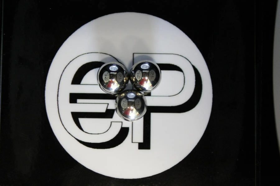 Europroducts Carbide Balls