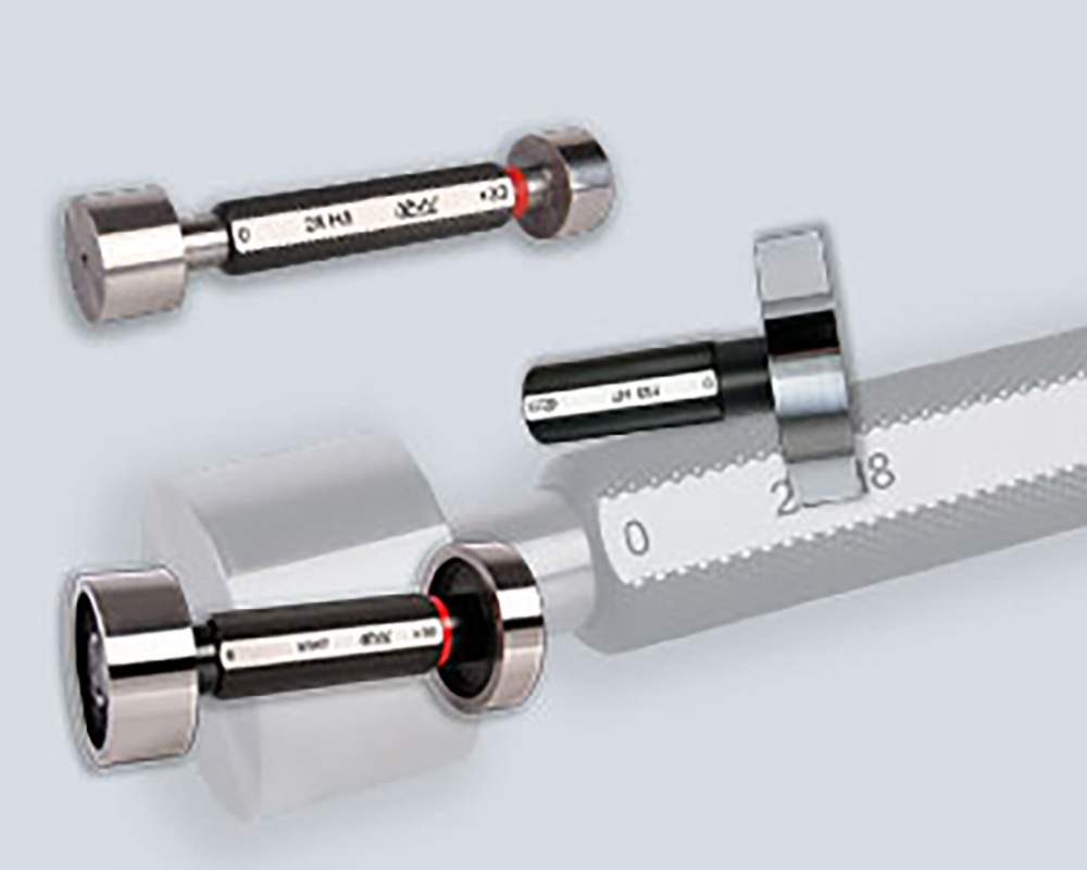 LMW Lehren Plug Gauges