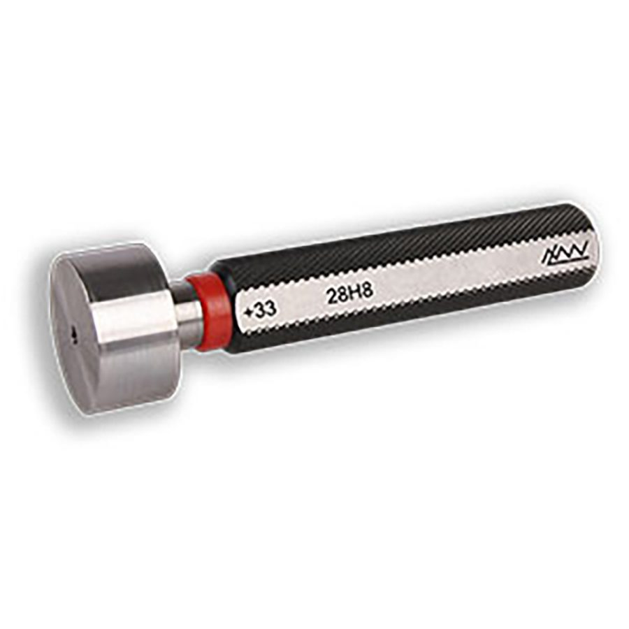 LMW Lehren Plug Gauges