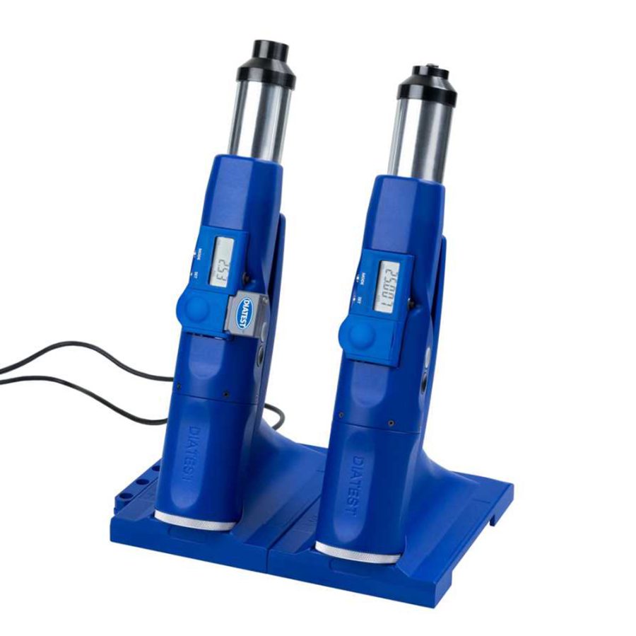 TD-Gauge+ MOTORIZED