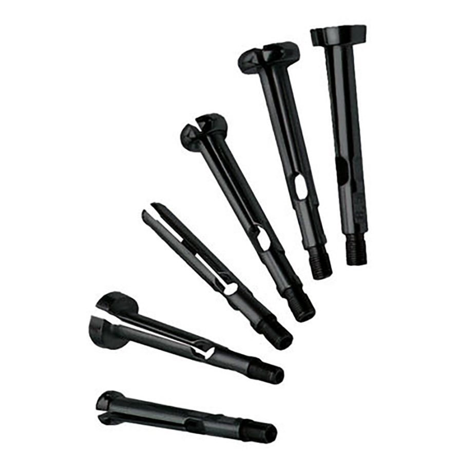 Split Ball probe