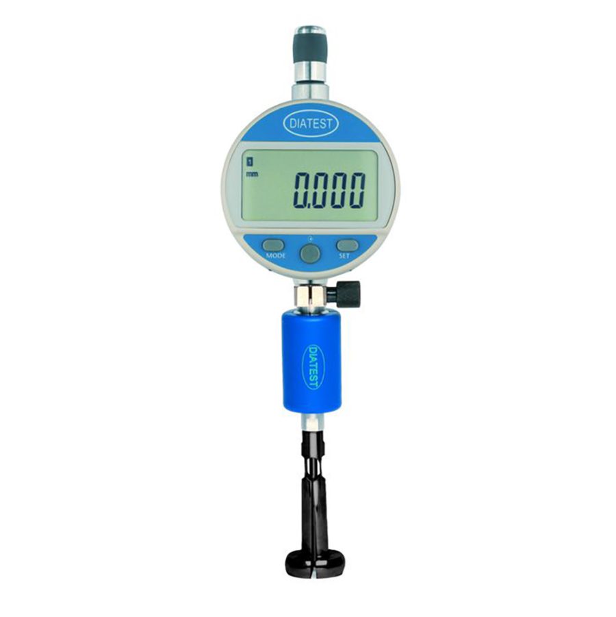 Split Ball probe
