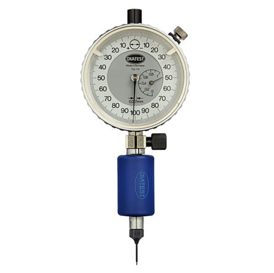 Split Ball probe