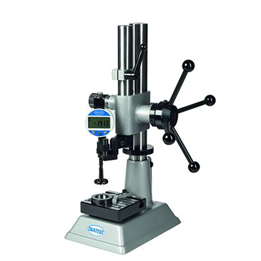 Split Ball probe
