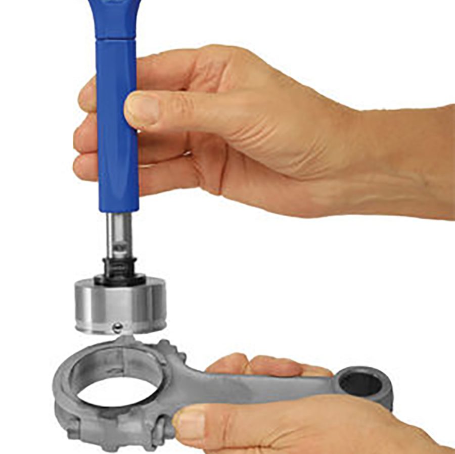 BMD – Plug Gauge DIATEST