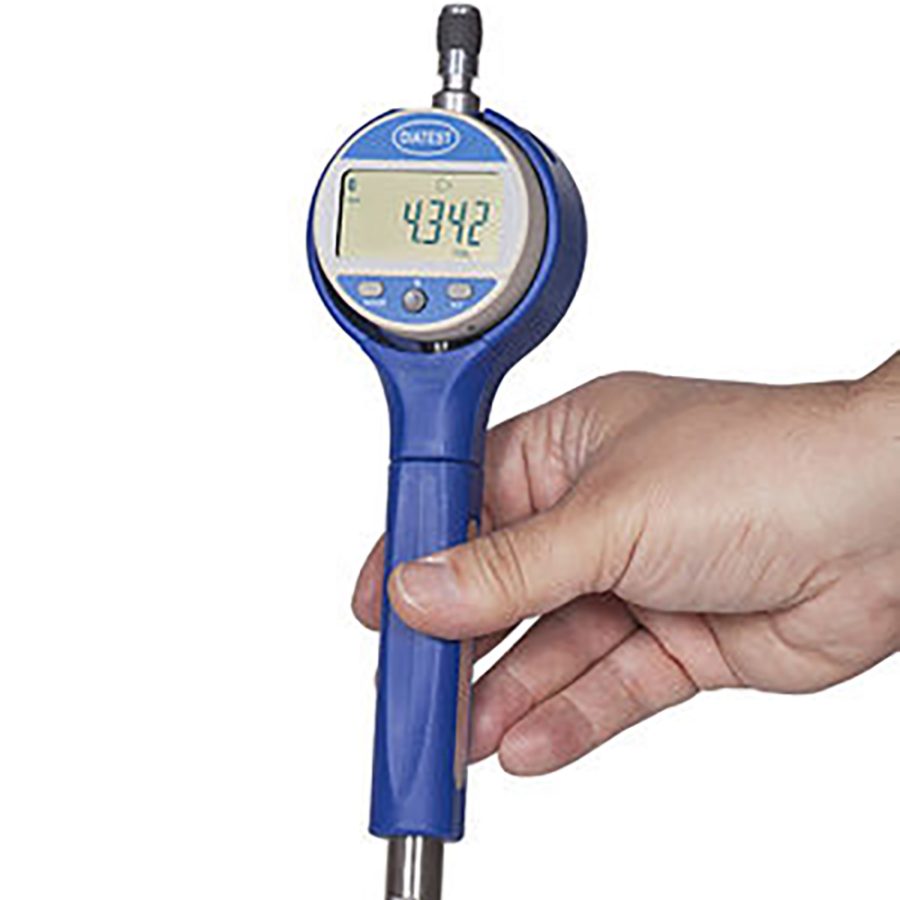 BMD – Plug Gauge DIATEST