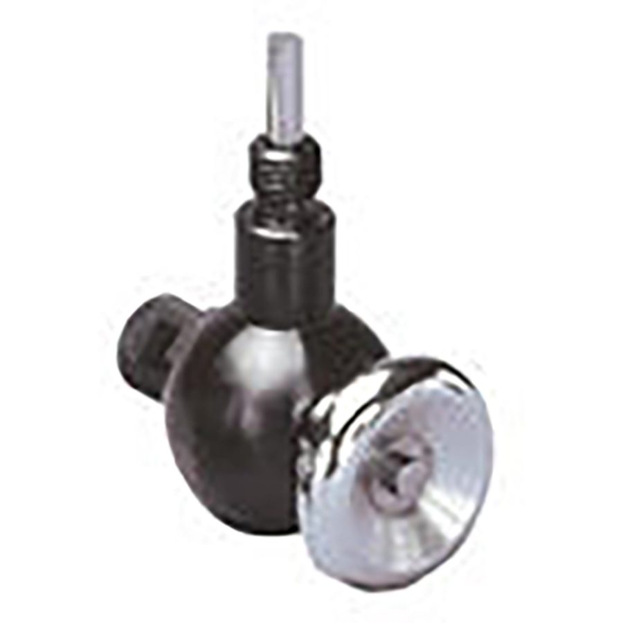 Plunger probes