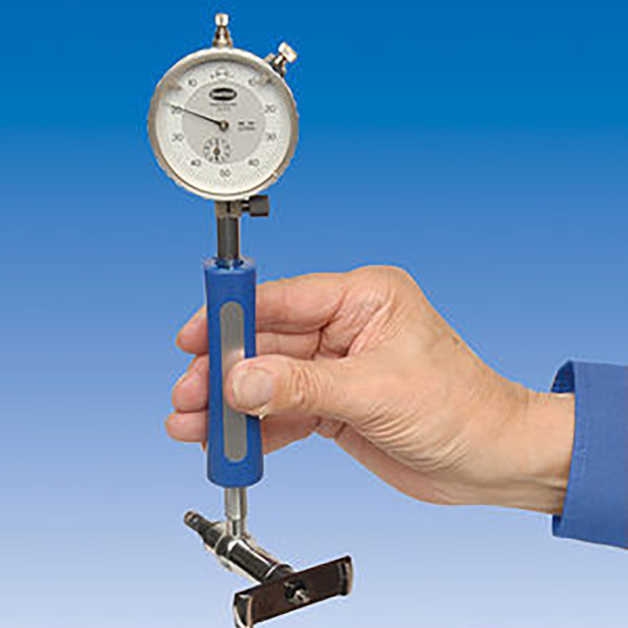 Plunger probes