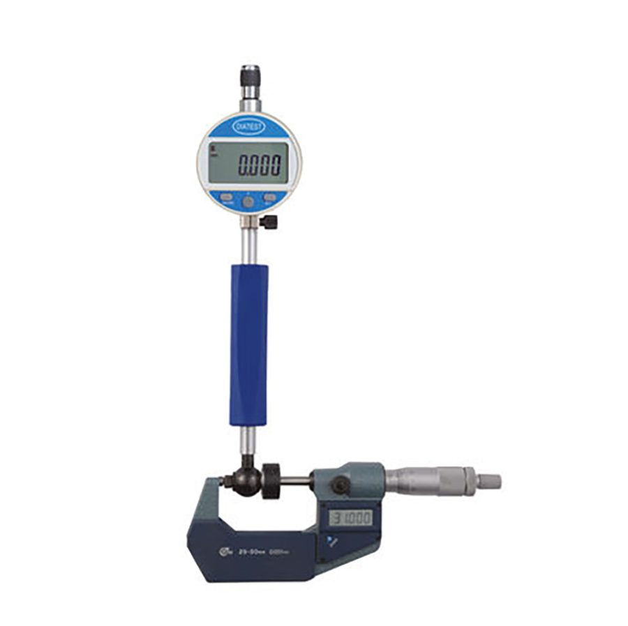 Plunger probes
