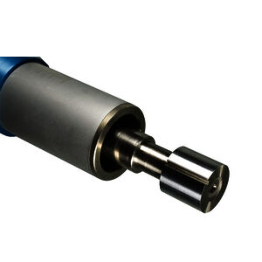 Simultaneous gauging of depth and detecting of NO-Go-gauges – TD-Gauge +