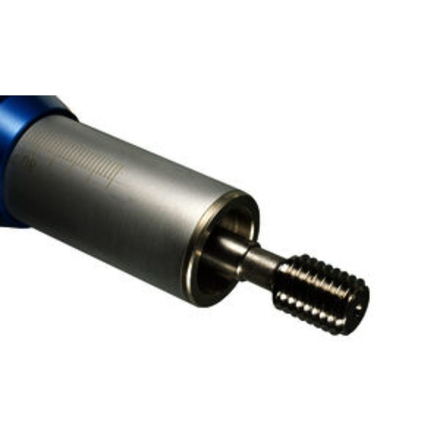 Simultaneous gauging of depth and detecting of NO-Go-gauges – TD-Gauge +